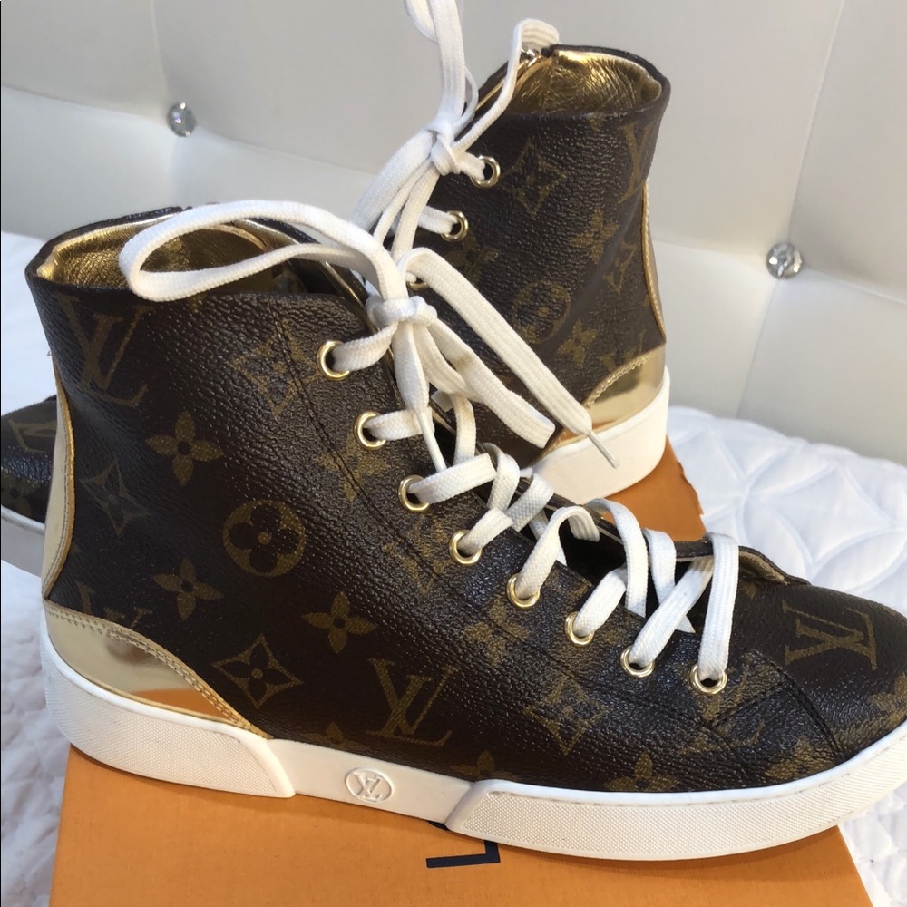 Louis Vuitton size 36 (6) - Picture 3 of 4